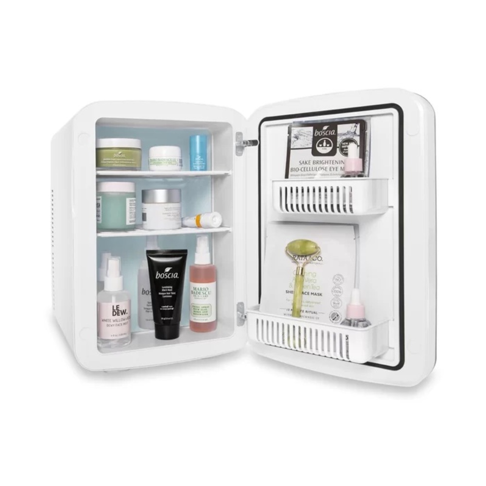 Cooluli Infinity compact mini fridge - Picture 6 of 9